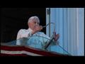 News video: RAW VIDEO: Pope Benedict XVI Addresses the Public